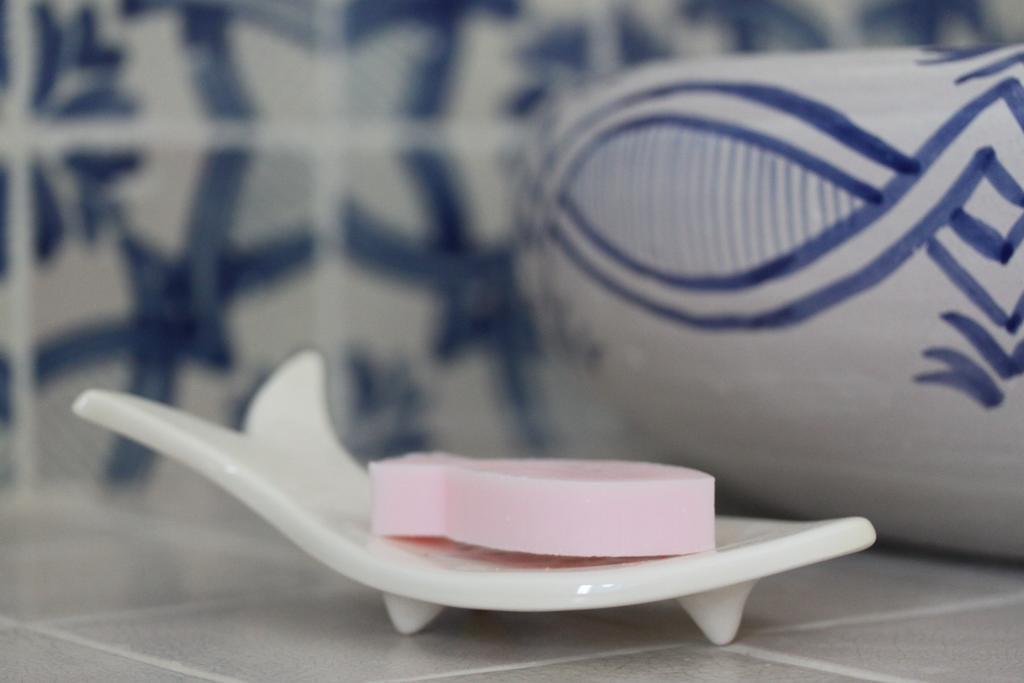 ナブール Dar R'Bat Bed & Breakfast エクステリア 写真